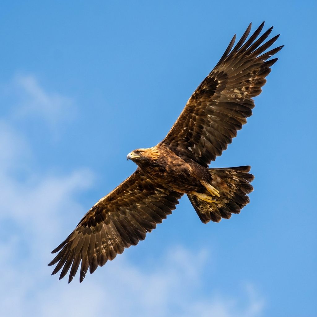 Why Do Birds Have Hollow Bones?