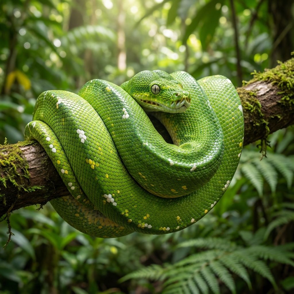 Why Do Snakes Shed Their Skin?