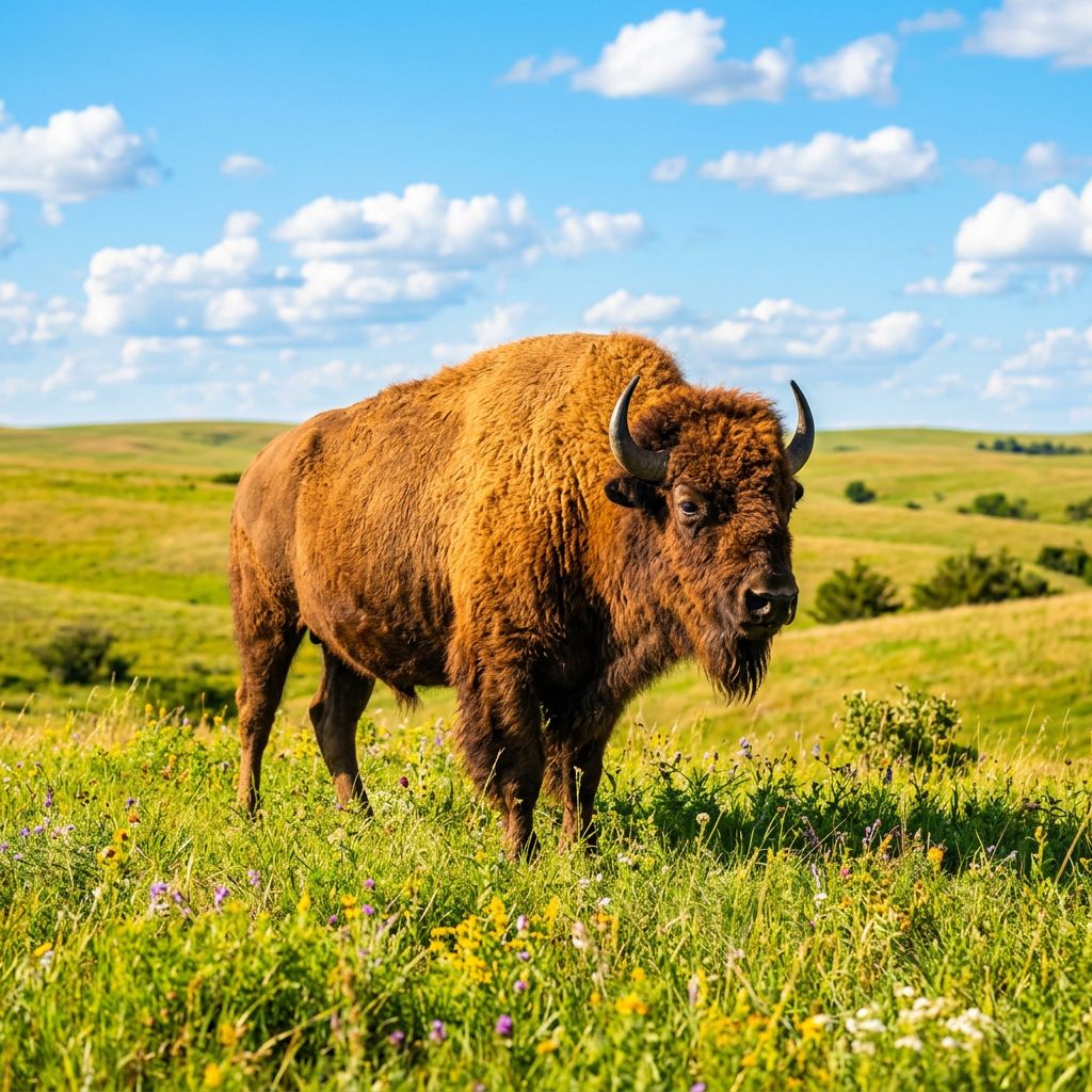 Bison