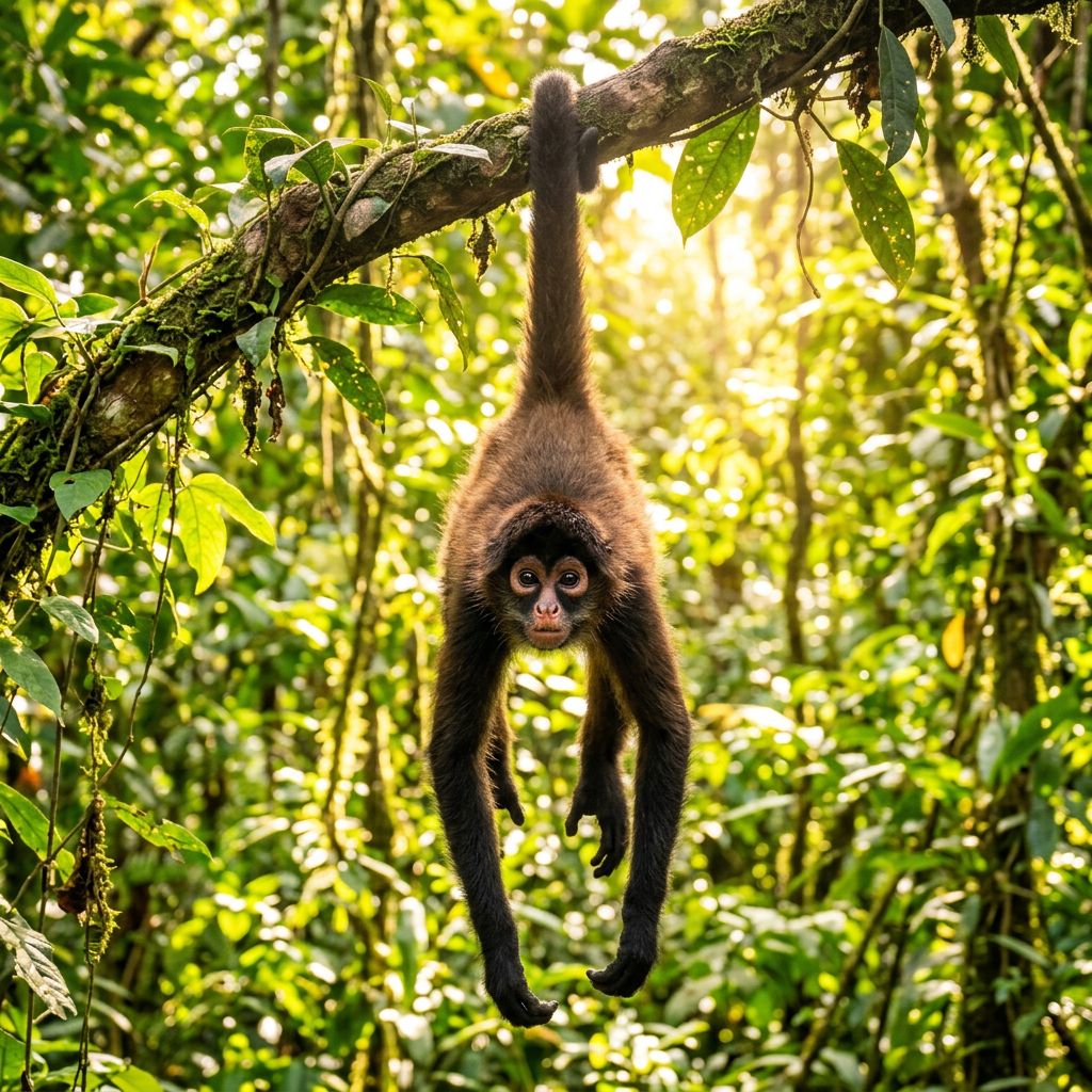 Monkeys