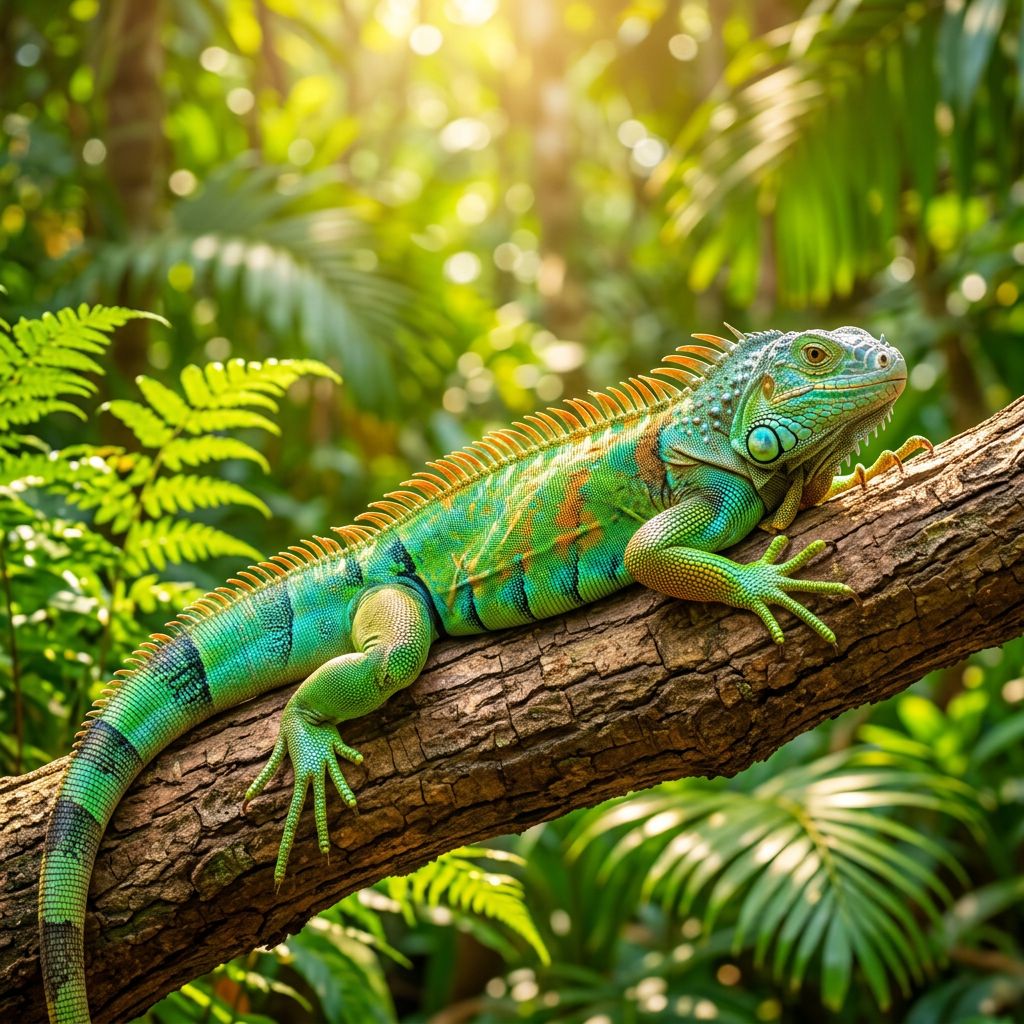Reptiles 101