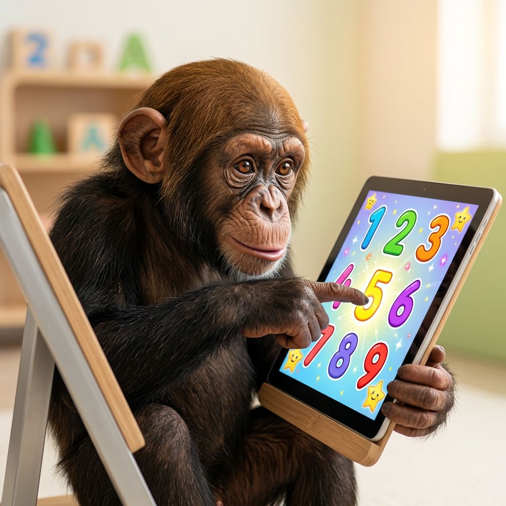World's Smartest Animals