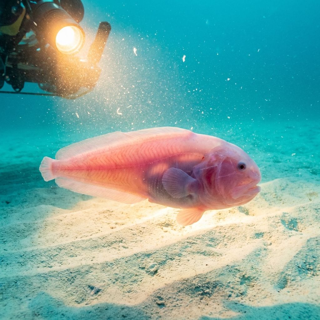 Surviving the Mariana Trench
