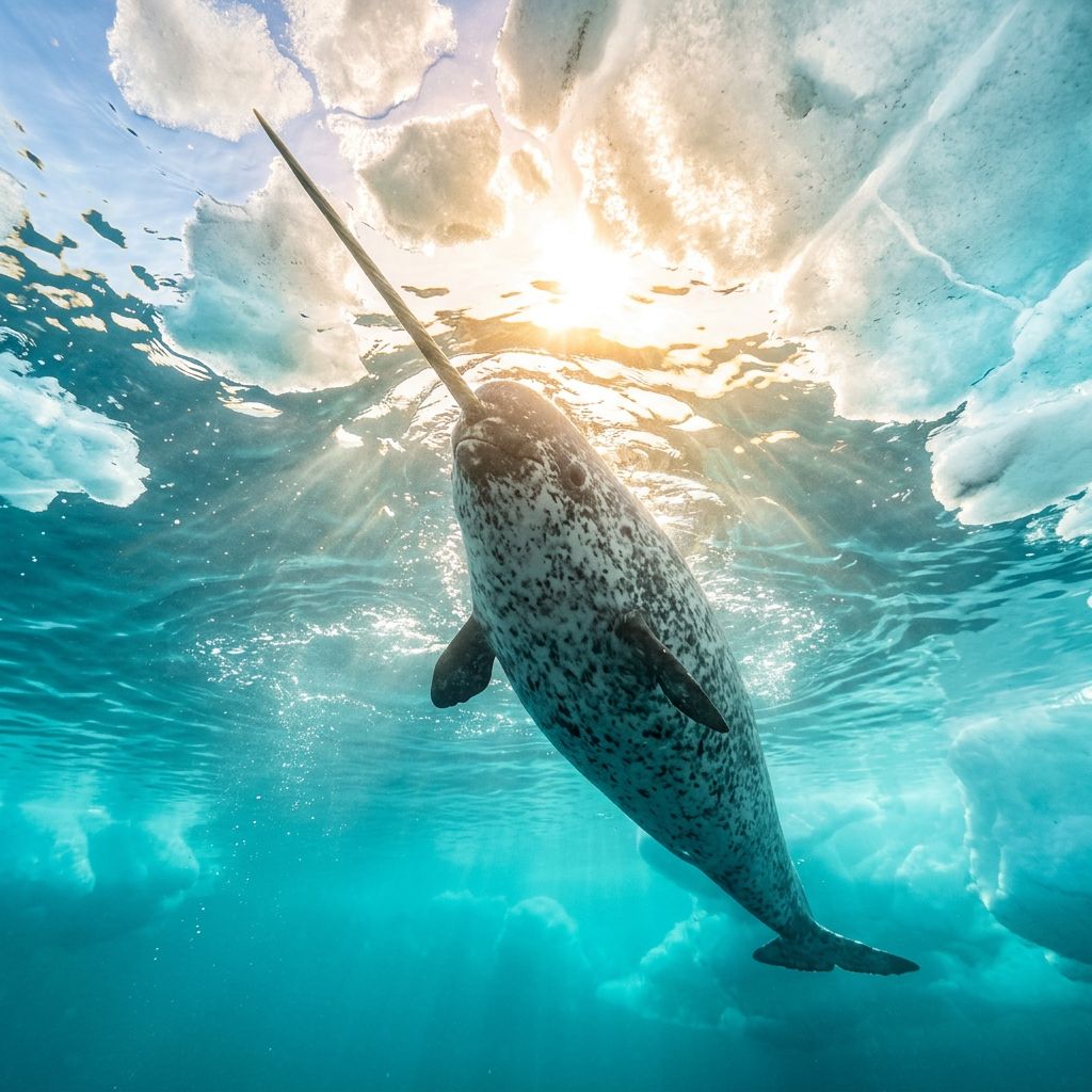 Narwhals